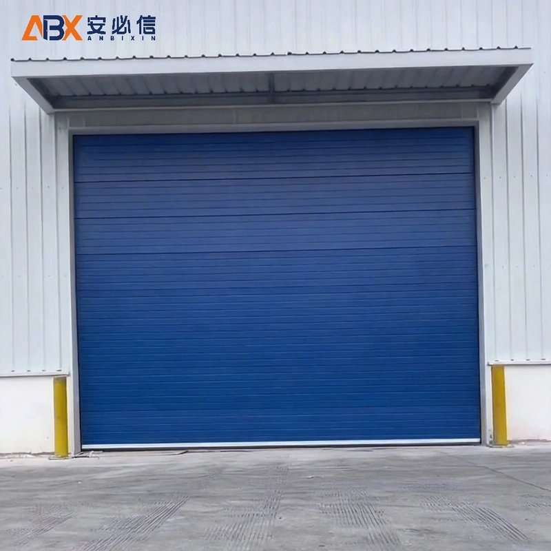 鄂尔多斯市洁净室高速门